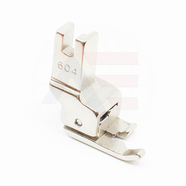 604 Compensating Binder Foot Sewing Machine Spare Parts