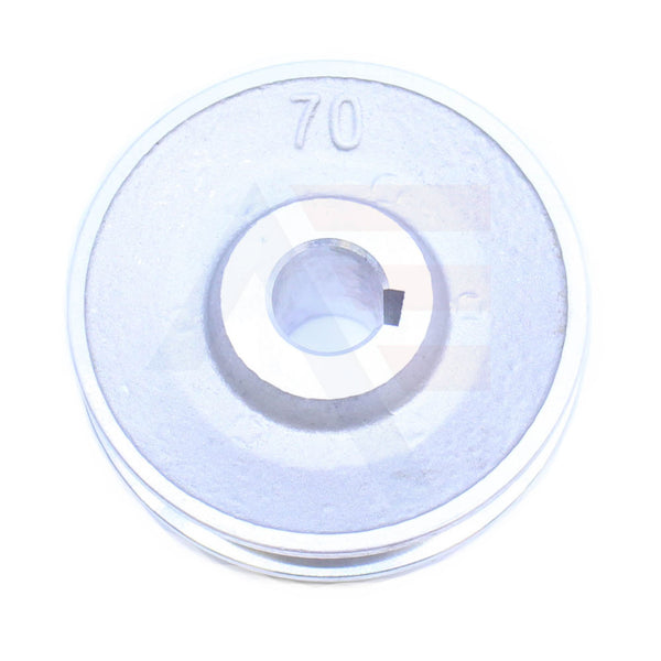 70Pulley 70Mm Clutch Motor Pulley