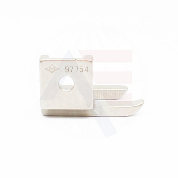 97754 Wide Outside Foot
