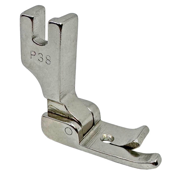 P38 Hinged Binding Foot