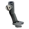 Durkopp Adler 067220693 1/4" Inside Piping Foot