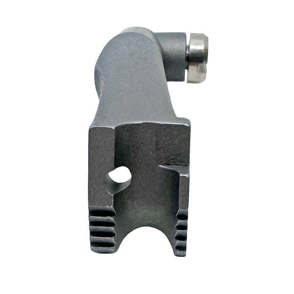 Durkopp Adler 067220693 1/4" Inside Piping Foot