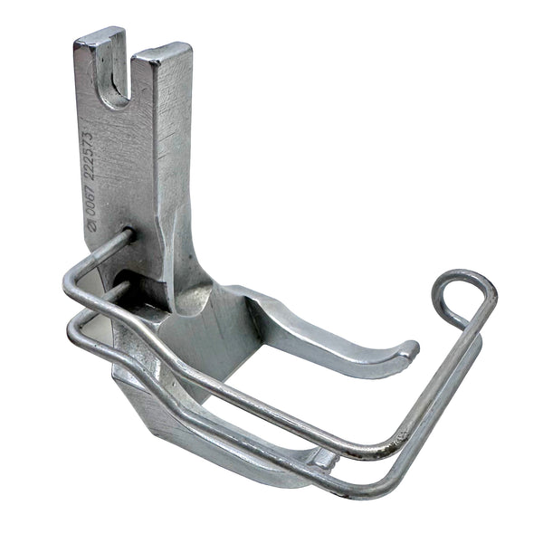 Durkopp Adler 067222573 Presser Foot