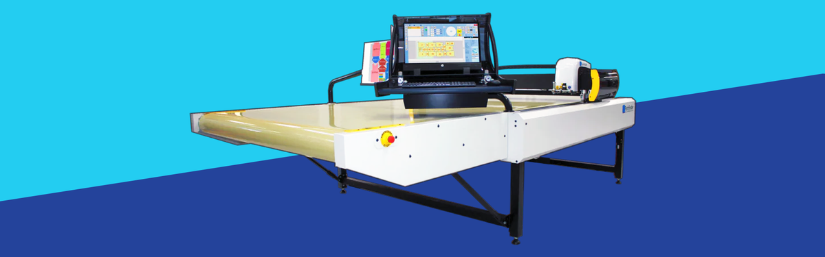 Pathfinder L-Series – AE Sewing Machines
