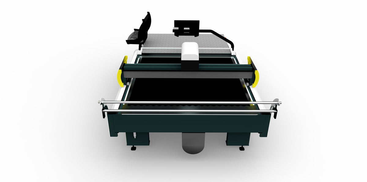 Pathfinder M-Series – AE Sewing Machines