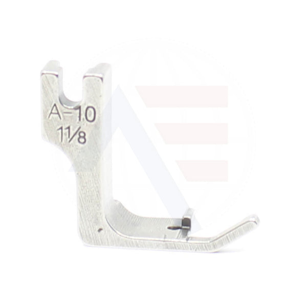 A1001X11/8 Binding Foot