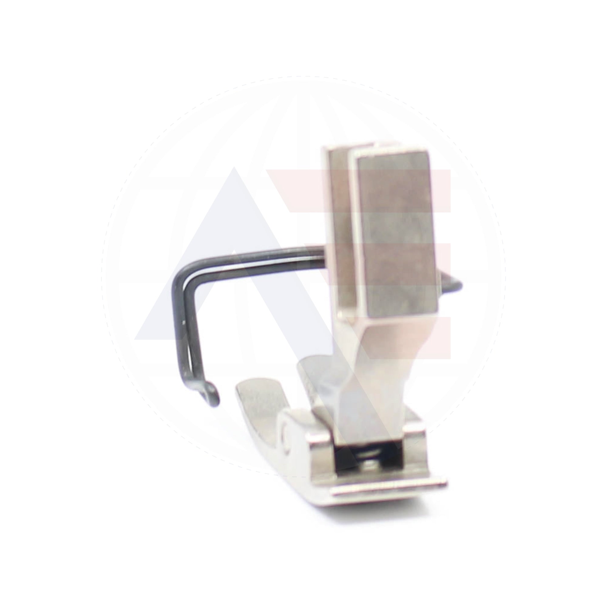 B15240120Ba Presser Foot With Finger Guard Sewing Machine Spare Parts