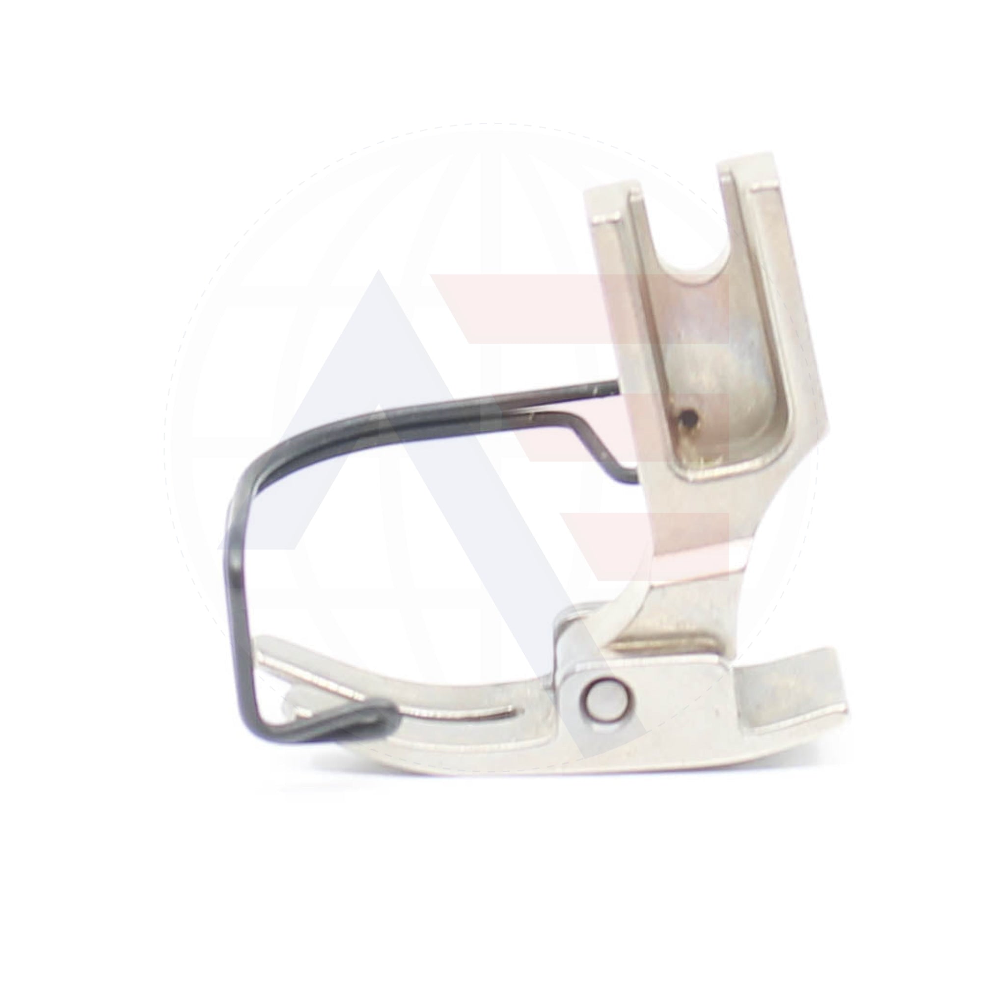 B15240120Ba Presser Foot With Finger Guard Sewing Machine Spare Parts