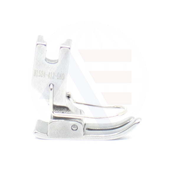 B15244120A0 Needle Feed Foot Sewing Machine Spare Parts