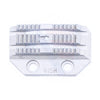 B1609415H00 Feed Dog Sewing Machine Spare Parts
