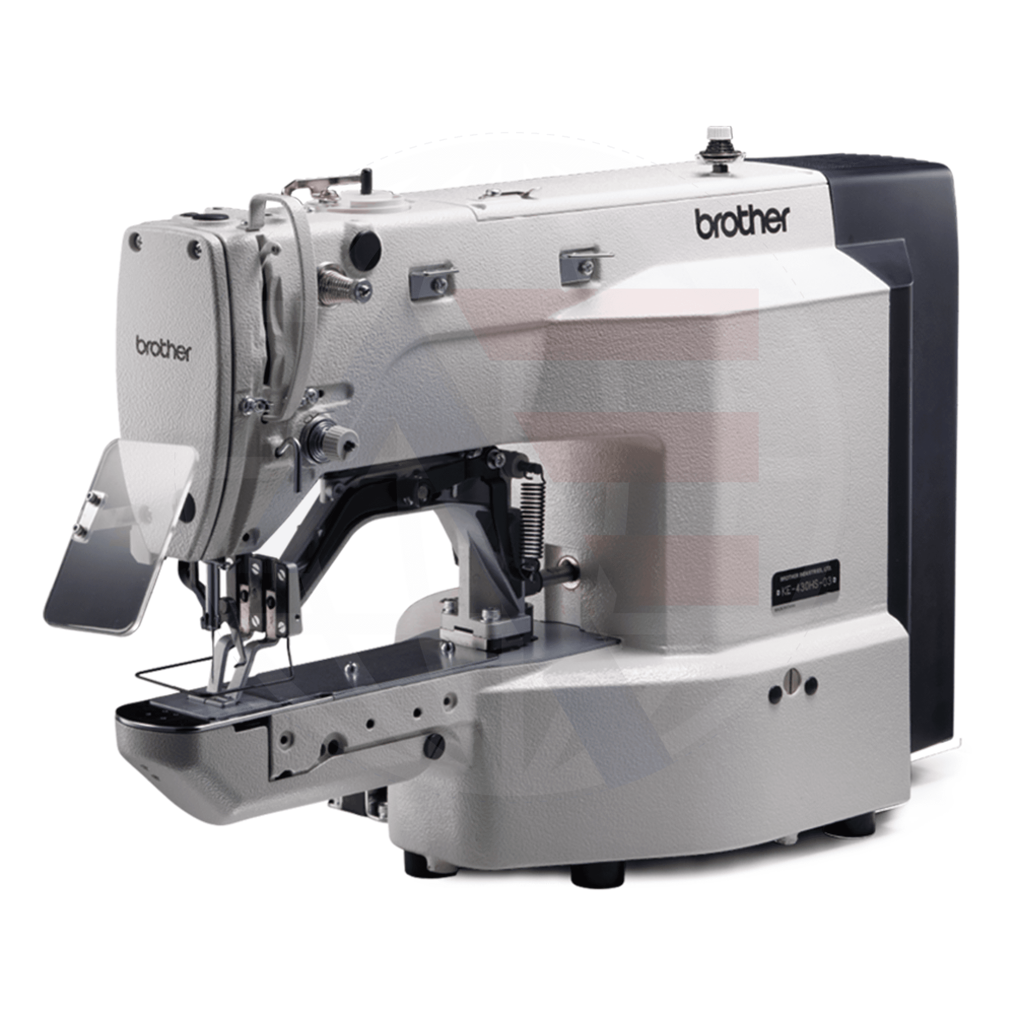 Brother Nexio Ke-430Hs-03 Bartack Machine Sewing Machines