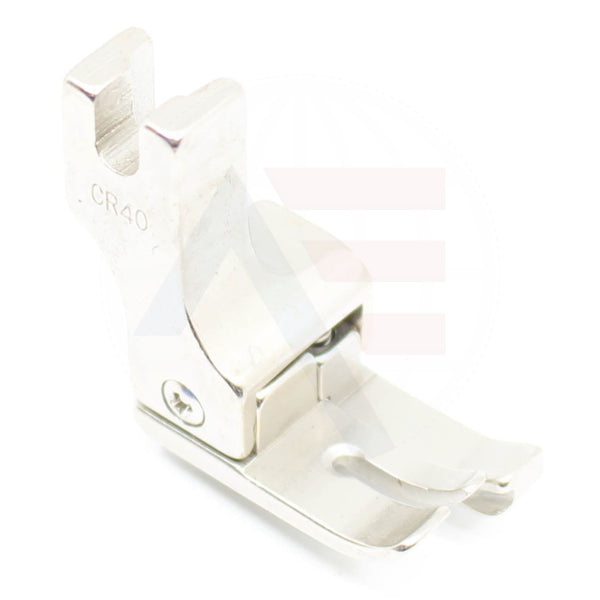 Cr40C Compensating Foot Sewing Machine Spare Parts