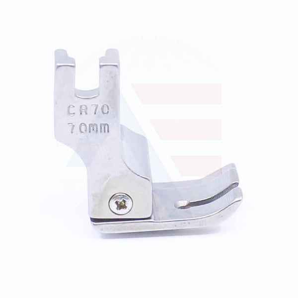Cr70C Right Compensating Foot