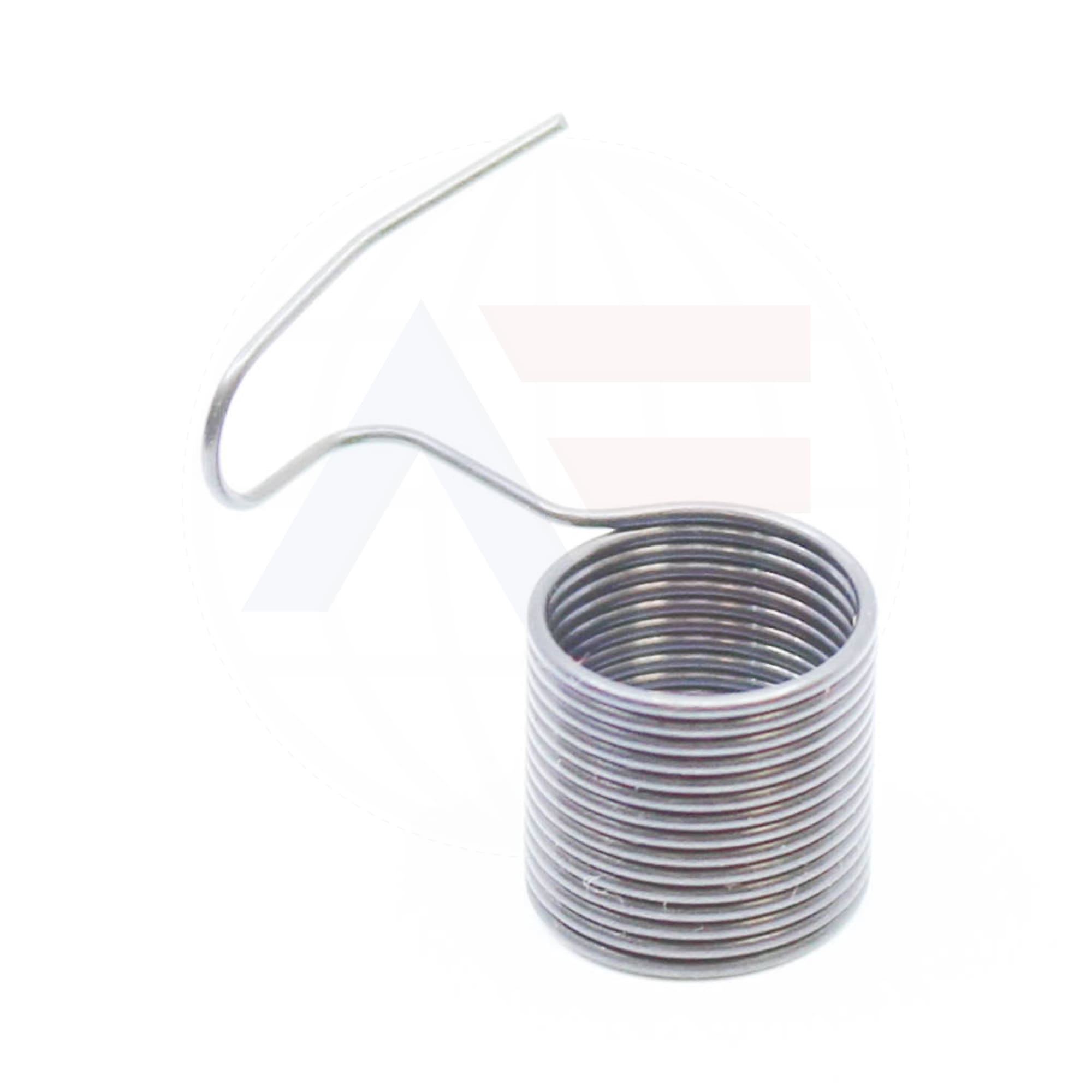 Check Spring Frame D3112L4BB00 Heavy Duty Check Spring – AE Sewing Machines