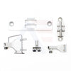 Genuine Juki 40150764 10Mm Gauge Set