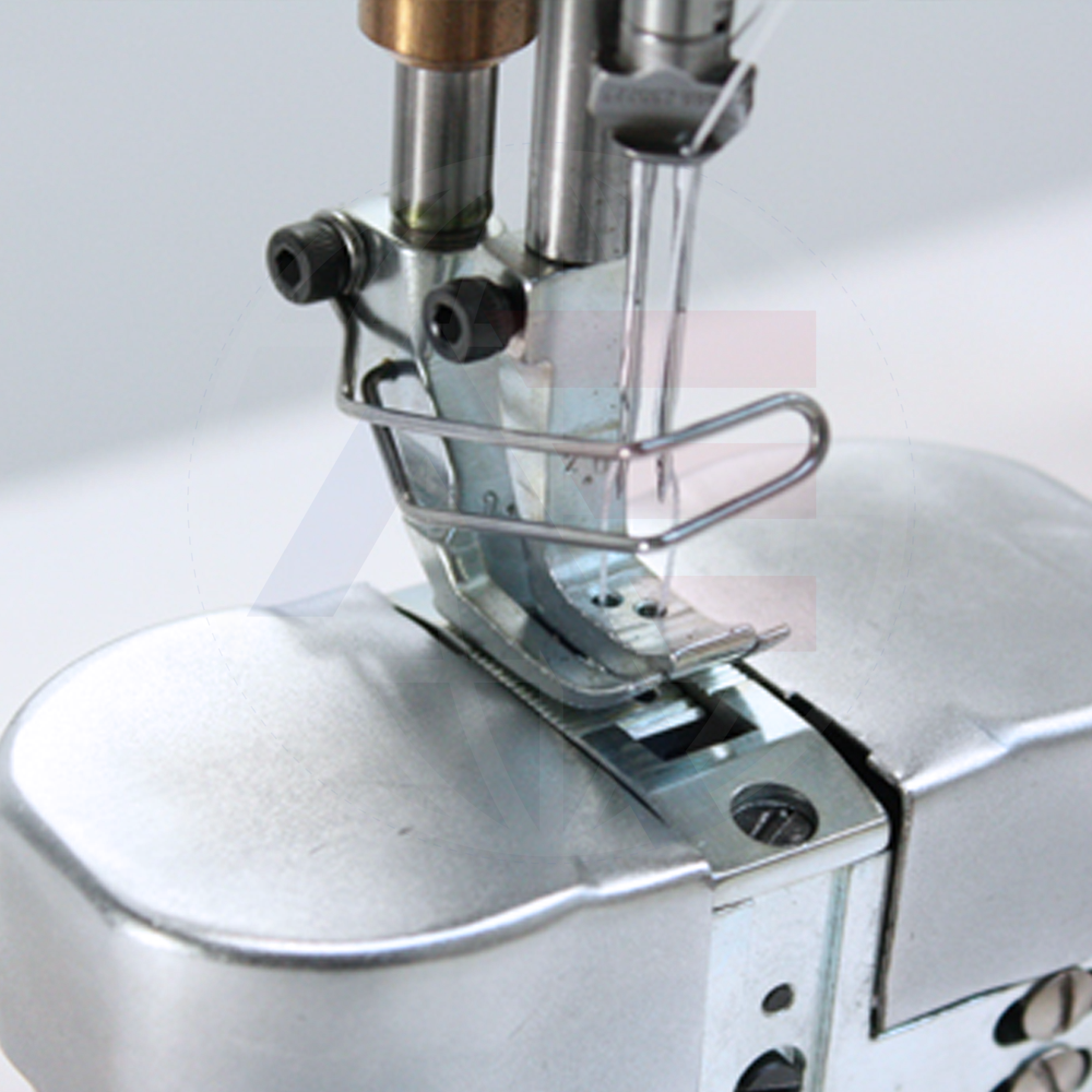 Global Lp 1768 Series Post-Bed Walking-Foot Machine Sewing Machines