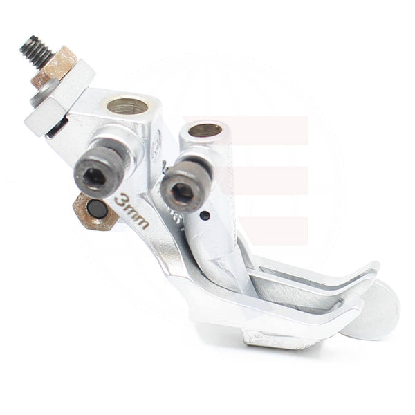 Gr367X3Mm Compensating Guide Foot