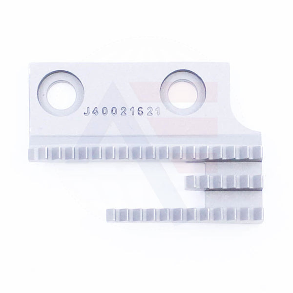 Juki 40021621 Feed Dog Sewing Machine Spare Parts