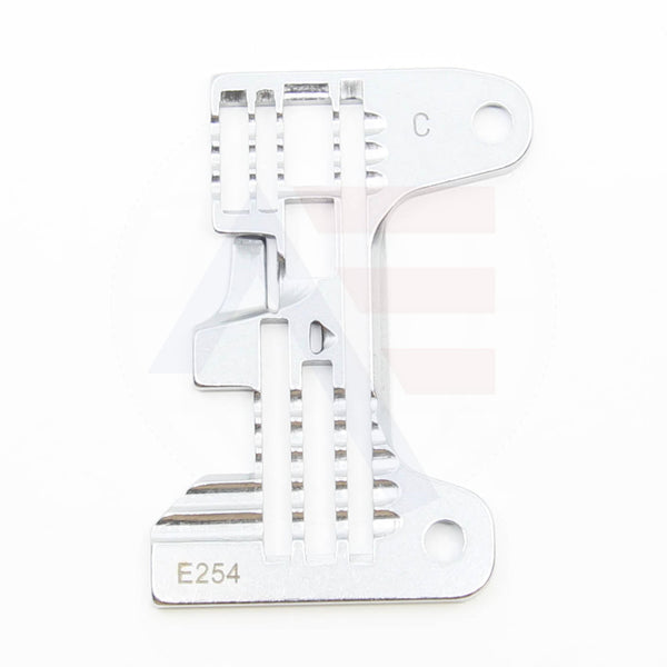 Juki 40159831 Needle Plate