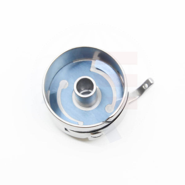 Juki B18289800Bb Bobbin Case With Spring Sewing Machine Spare Parts