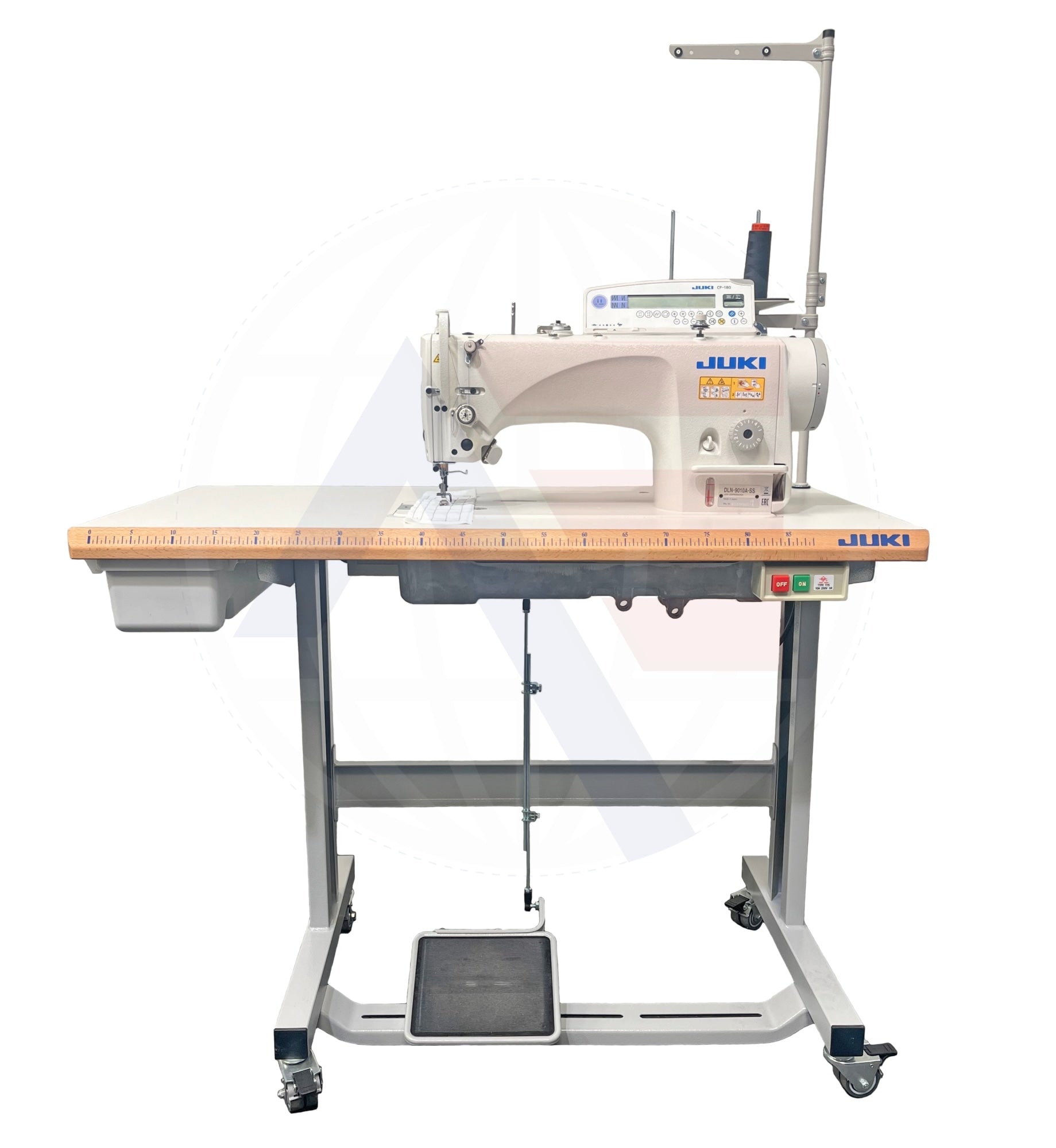 Juki Dln-9010A Series Needle-Feed Lockstitch Machine Sewing Machines