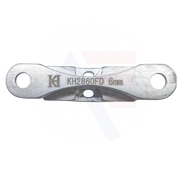 KH2860FDX6 Feed Dog