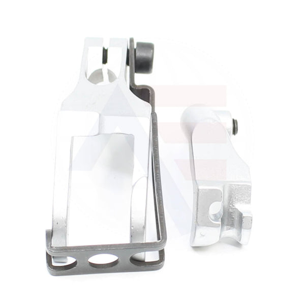 Kh367Pfx4 Piping Foot Set Sewing Machine Spare Parts