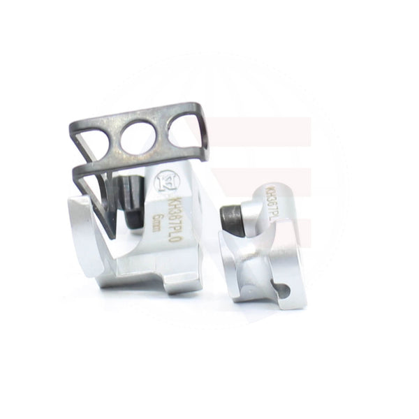 Kh367X6 Piping Foot Set Sewing Machine Spare Parts