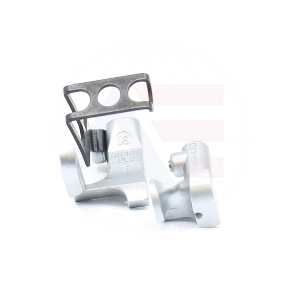 Kh367X8 Piping Foot Set Sewing Machine Spare Parts