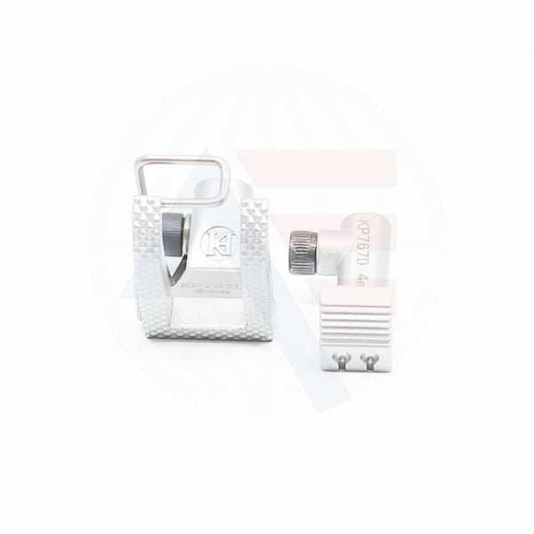 Kh767Udx4 Presser Foot Set