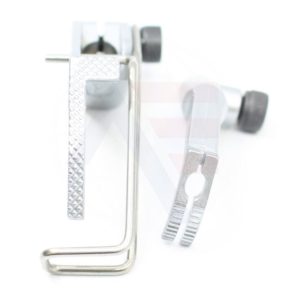 Kp367 L081 Foot Set Sewing Machine Spare Parts