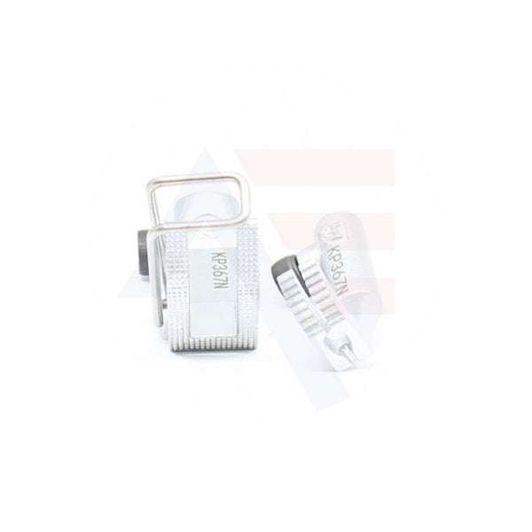 Kp367N Narrow Standard Foot Set Sewing Machine Spare Parts