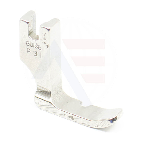 P311W Piping Foot Sewing Machine Spare Parts