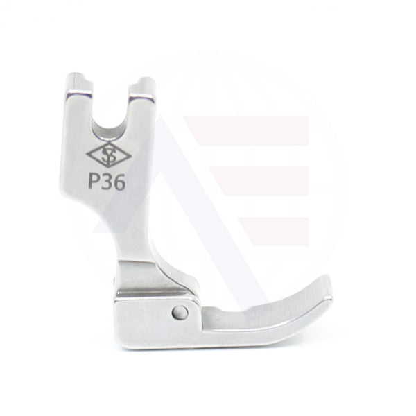 P36 Zip Foot Sewing Machine Spare Parts