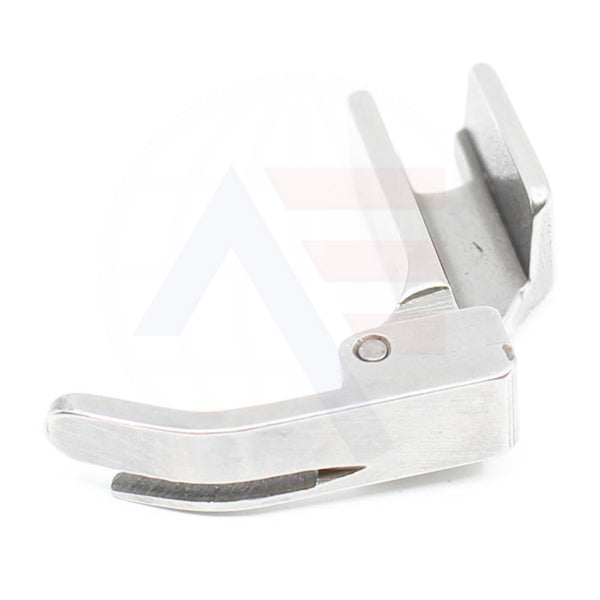P360 Hinged Zipper Foot Sewing Machine Spare Parts