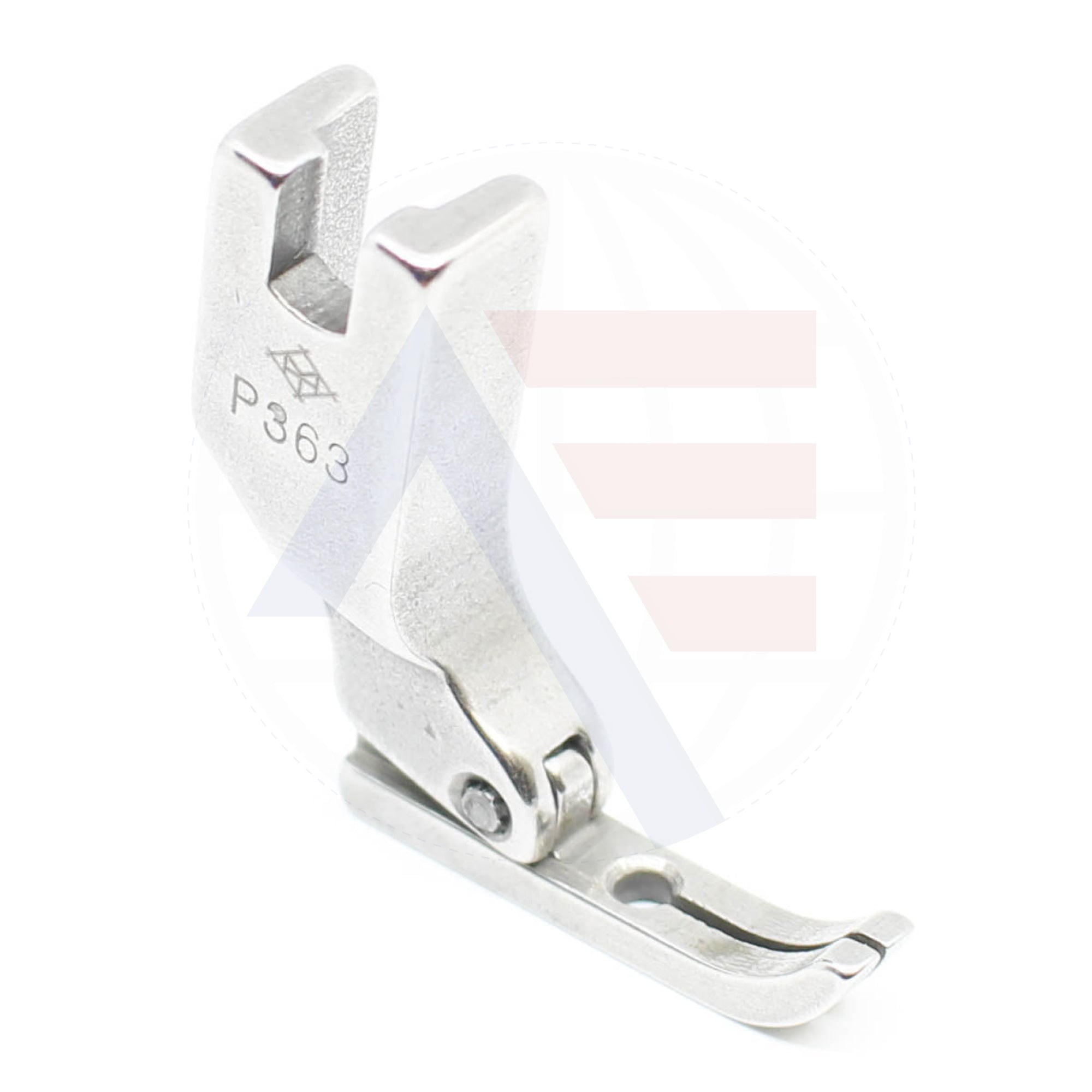 P363 Zip Foot Sewing Machine Spare Parts