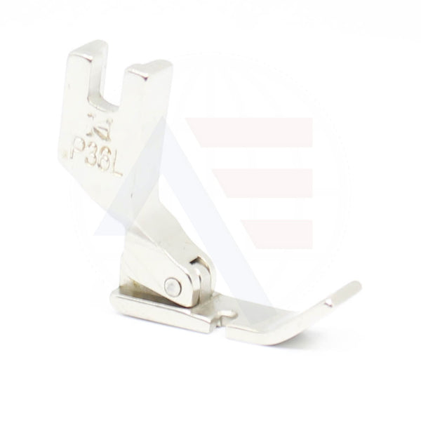 P36L Zip Foot Sewing Machine Spare Parts