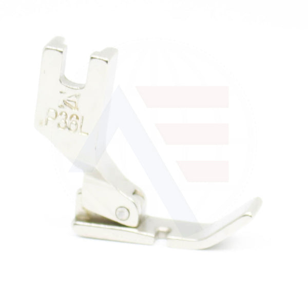 P36L Zip Foot Sewing Machine Spare Parts