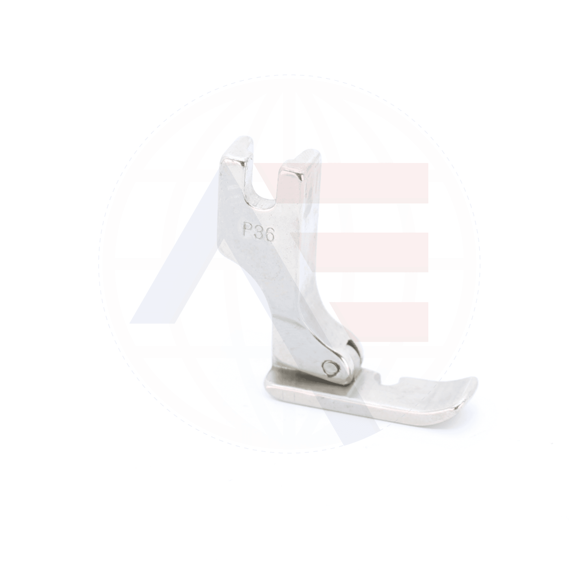 P36W Cording Foot Sewing Machine Spare Parts