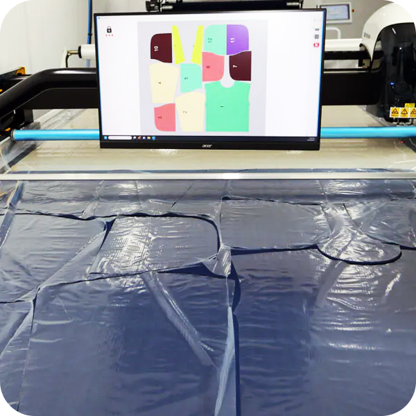Pathfinder M-Series – AE Sewing Machines