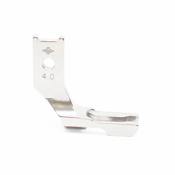 Pfaff 49544X5/32 4Mm Outer Piping Foot