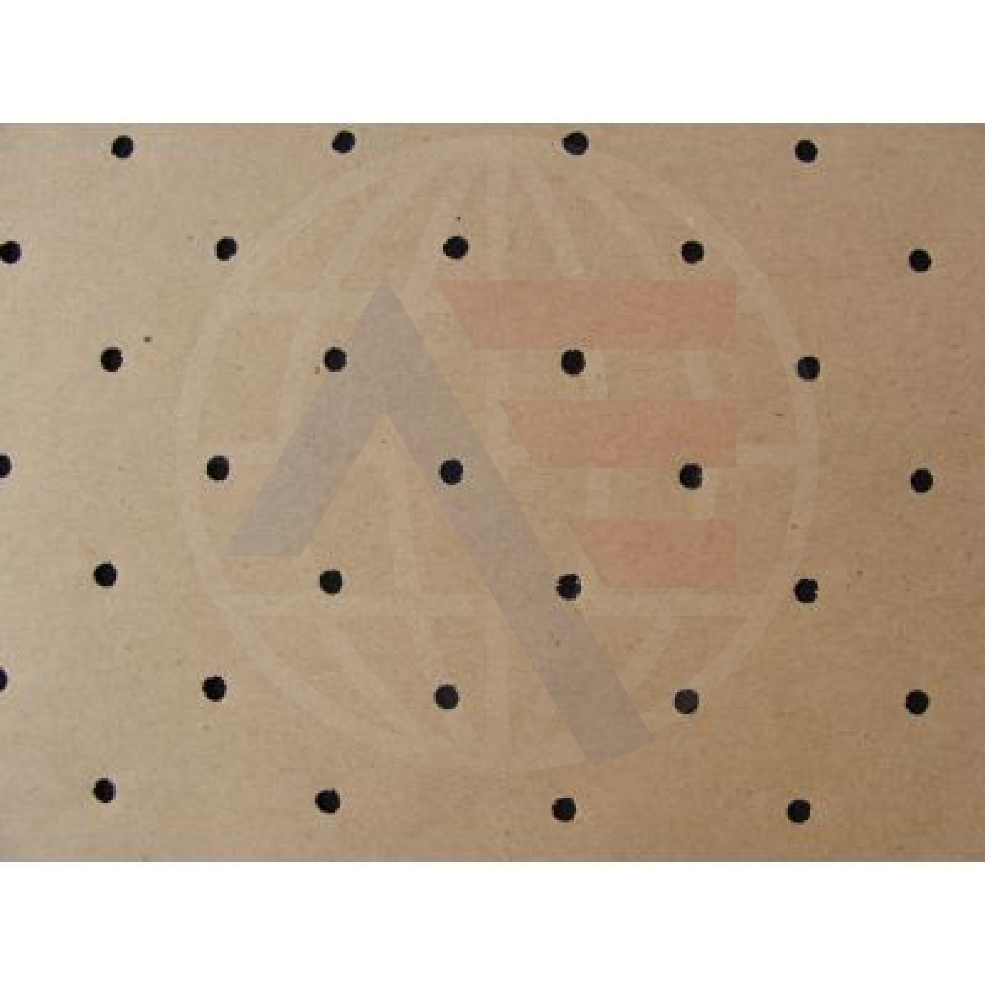 Pp128Xsm75 Perforated Underlay Paper (1X Roll)