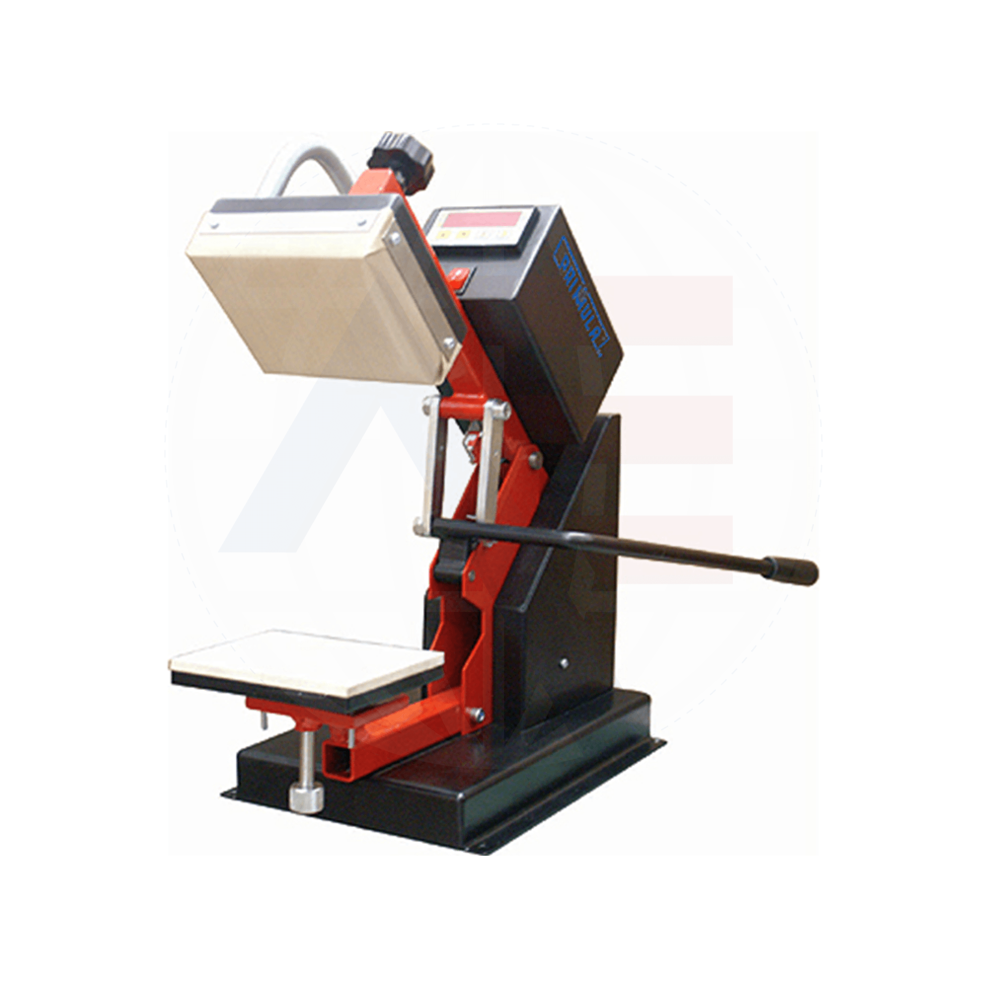 Primula Trs 1315 Heat Transfer Multi-Press Pressing Equipment