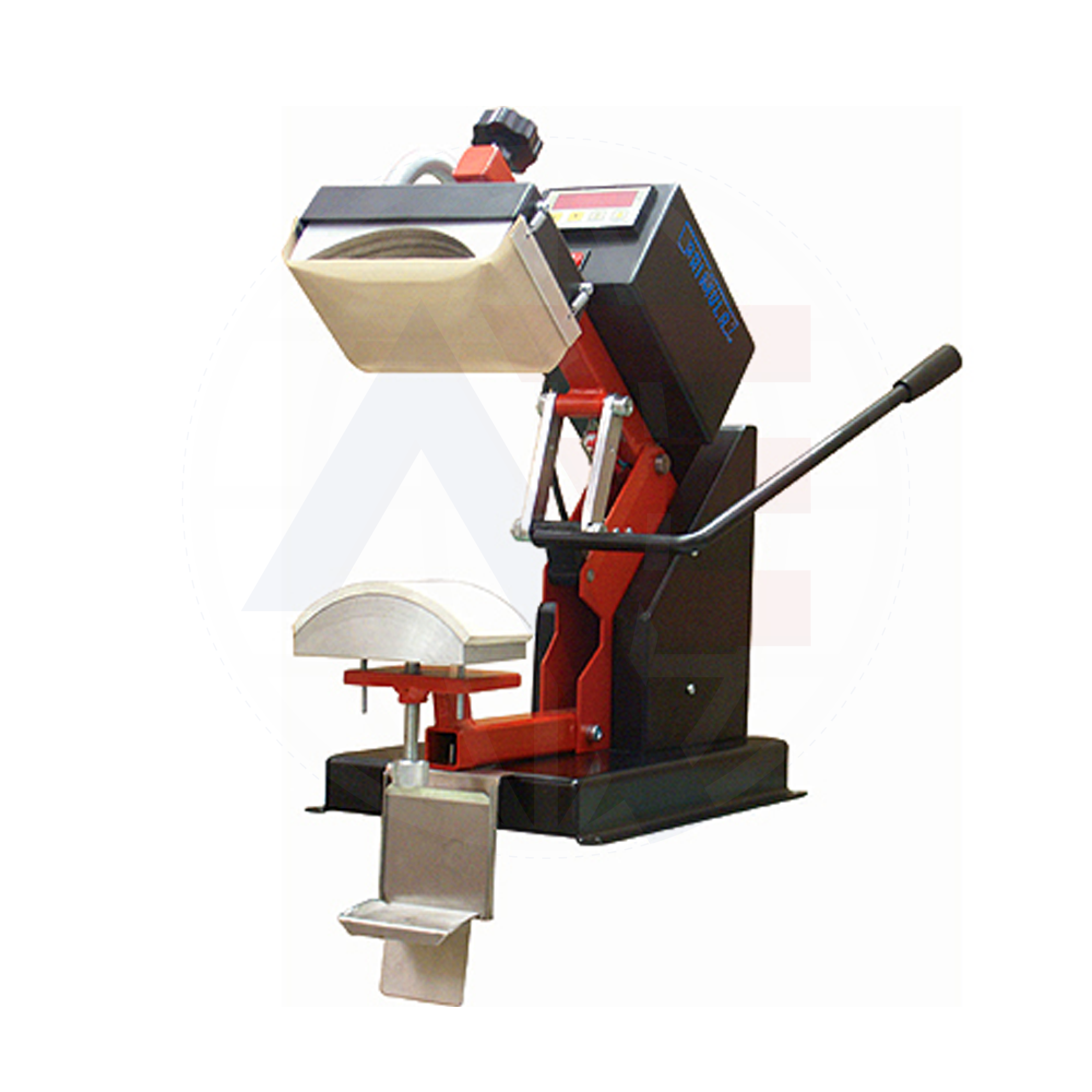 Primula Trs Hat Heat Transfer Multi-Press Pressing Equipment