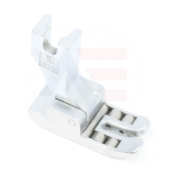 R141 Roller Presser Foot Sewing Machine Spare Parts