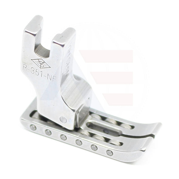 R351Nf Needle Feed Roller Presser Foot Sewing Machine Spare Parts