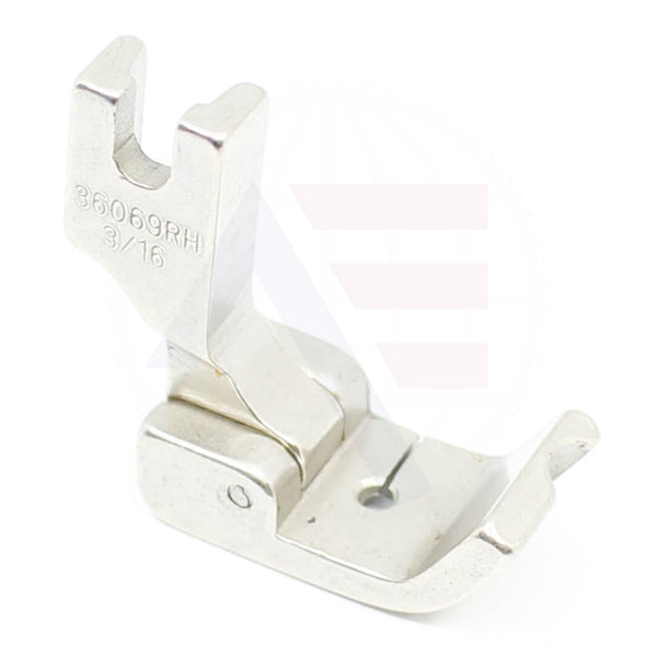 R36069Hx3/16 Piping Foot