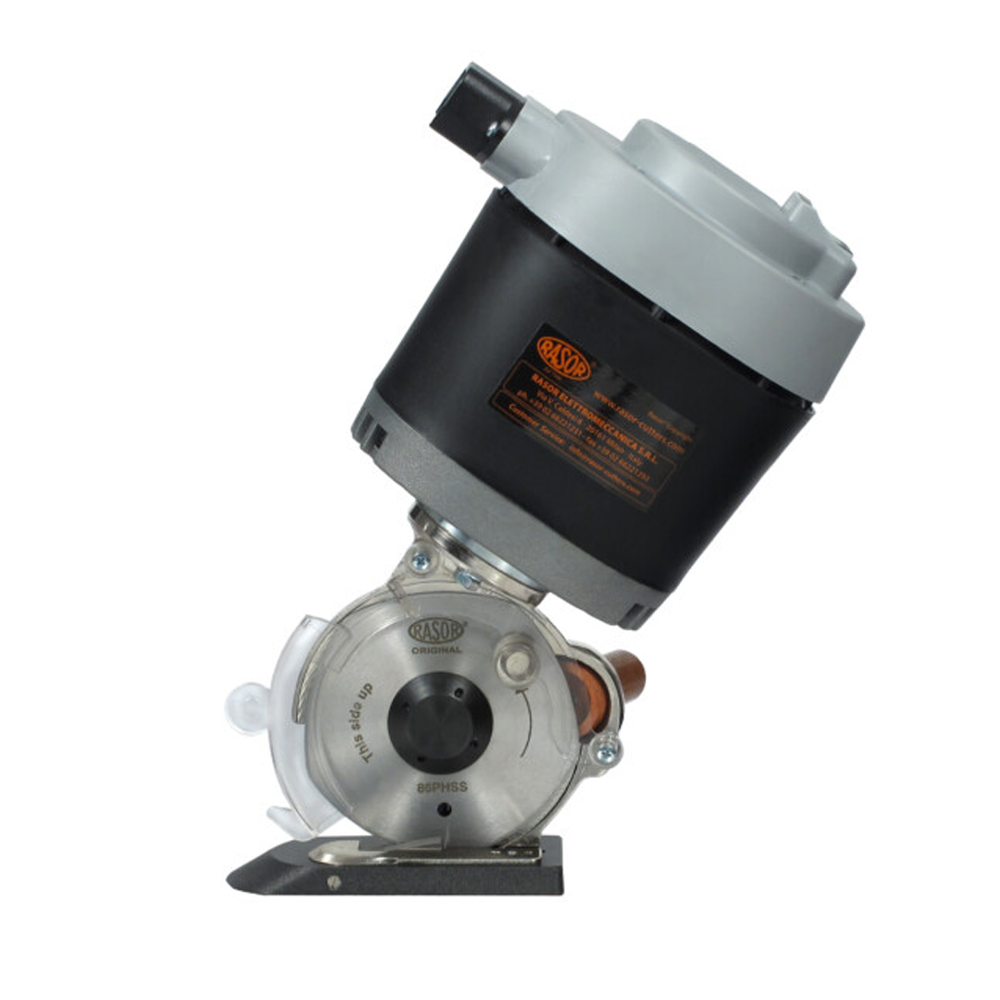 Electric Cutting Units for OEM Applications