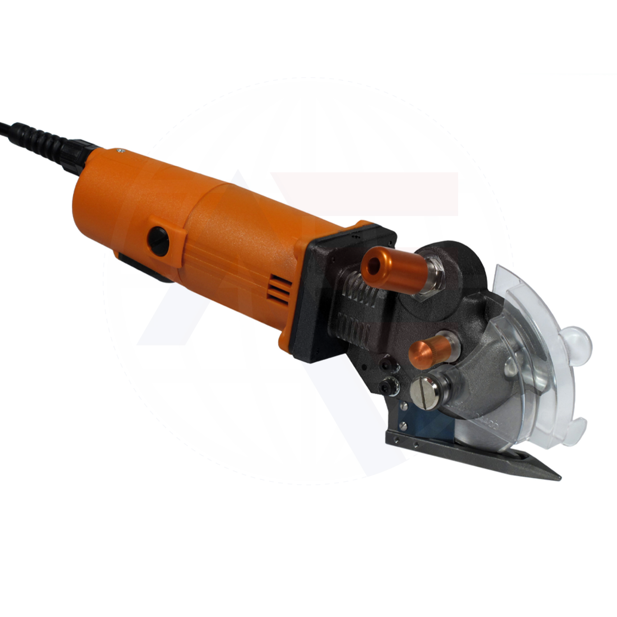Rasor Optima 703 Electric Scissor – AE Sewing Machines