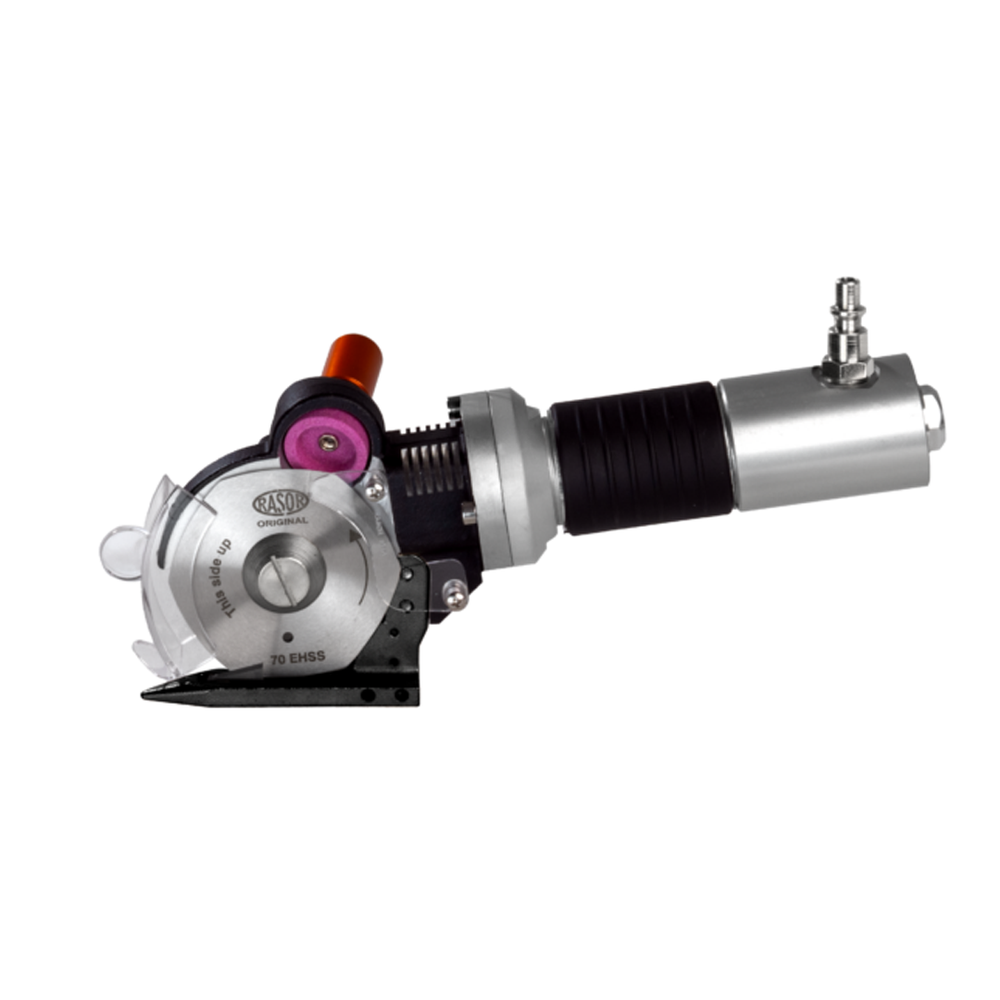 Pneumatic Cutting Units for OEM Applications